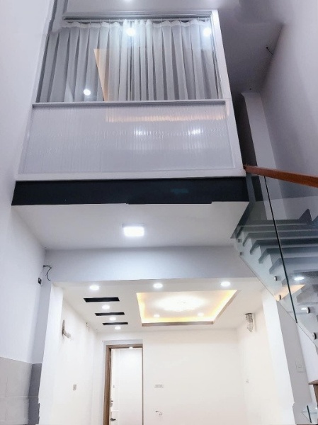 Bán gấp nhà 5 tầng tại Đường Hồ Thị Kỷ, Phường 1, Quận 10, Hồ Chí Minh